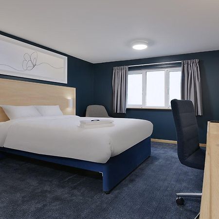 Travelodge Thame Eksteriør billede