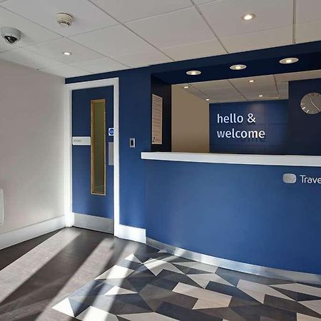 Travelodge Thame Interiør billede