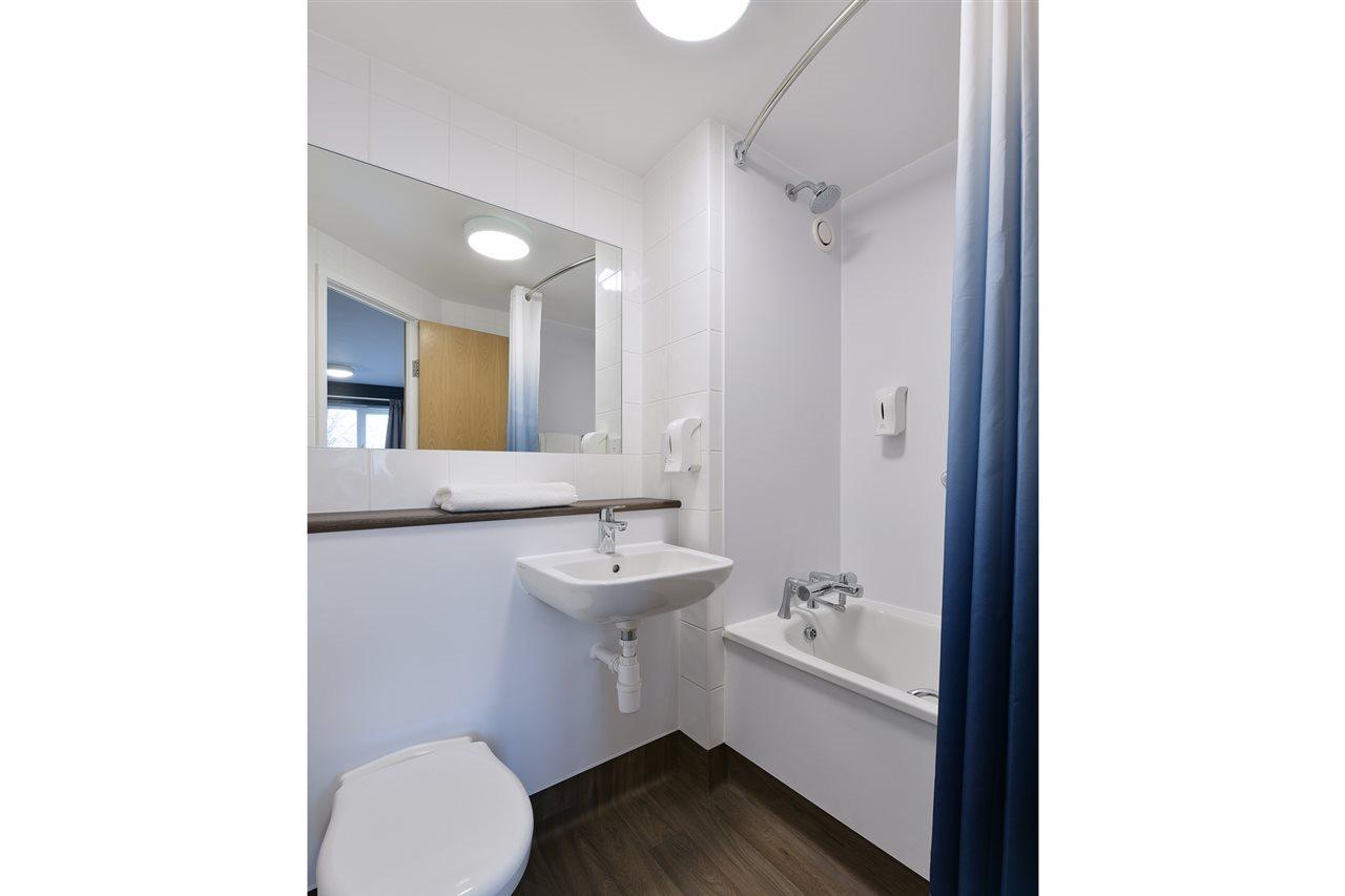 Travelodge Thame Eksteriør billede