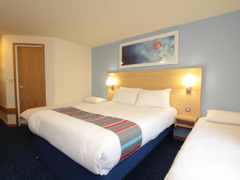 Travelodge Thame Eksteriør billede