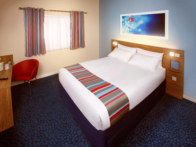 Travelodge Thame Eksteriør billede