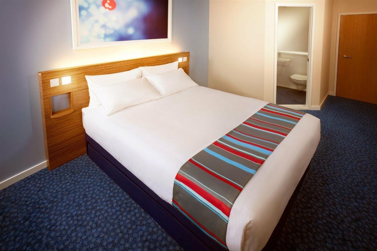 Travelodge Thame Eksteriør billede