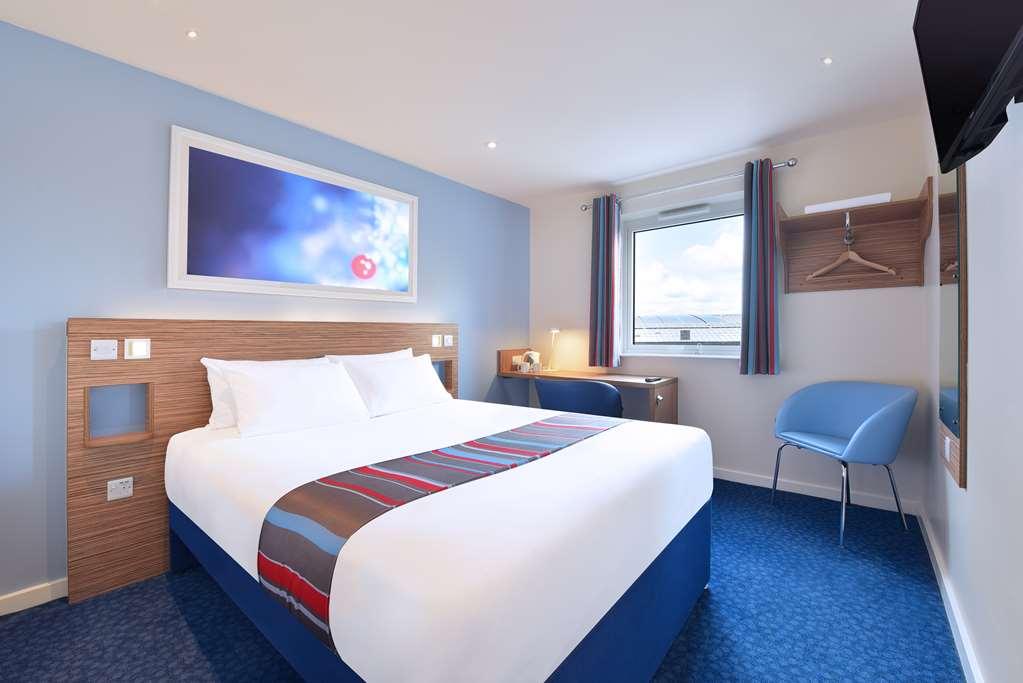 Travelodge Thame Værelse billede